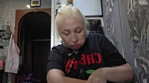 ДОЕДАЕМ ЧТО ОСТАЛОСЬ! КАК С ГОЛОДНОГО КРАЯ!