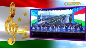 Уход на профилактику (ТМТ Шаҳнавоз HD (Таджикистан), 02.03.2026)