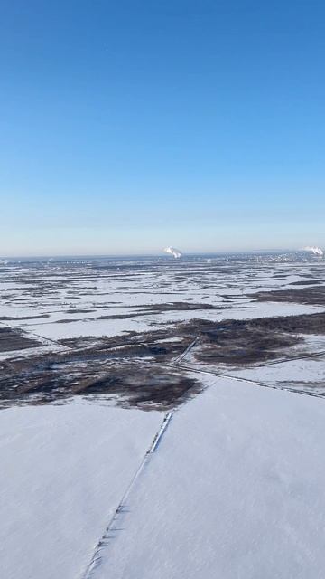 Приготовил подарок на 8 марта ? 
Полетели72