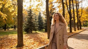 NOVA_MUSIC - Медленно уходит осень ⧸ Новое звучание