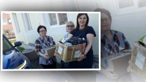 Вместе мы сила