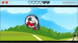 КРАСНЫЙ ШАРИК, , ЧЁРНЫЙ БЕСПОЩАДНЫЙ КВАДРАТ.  КРАСНЫЙ ШАРИК И ПЕРСОНАЖИ