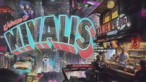 Nivalis — официальный трейлер игрового процесса