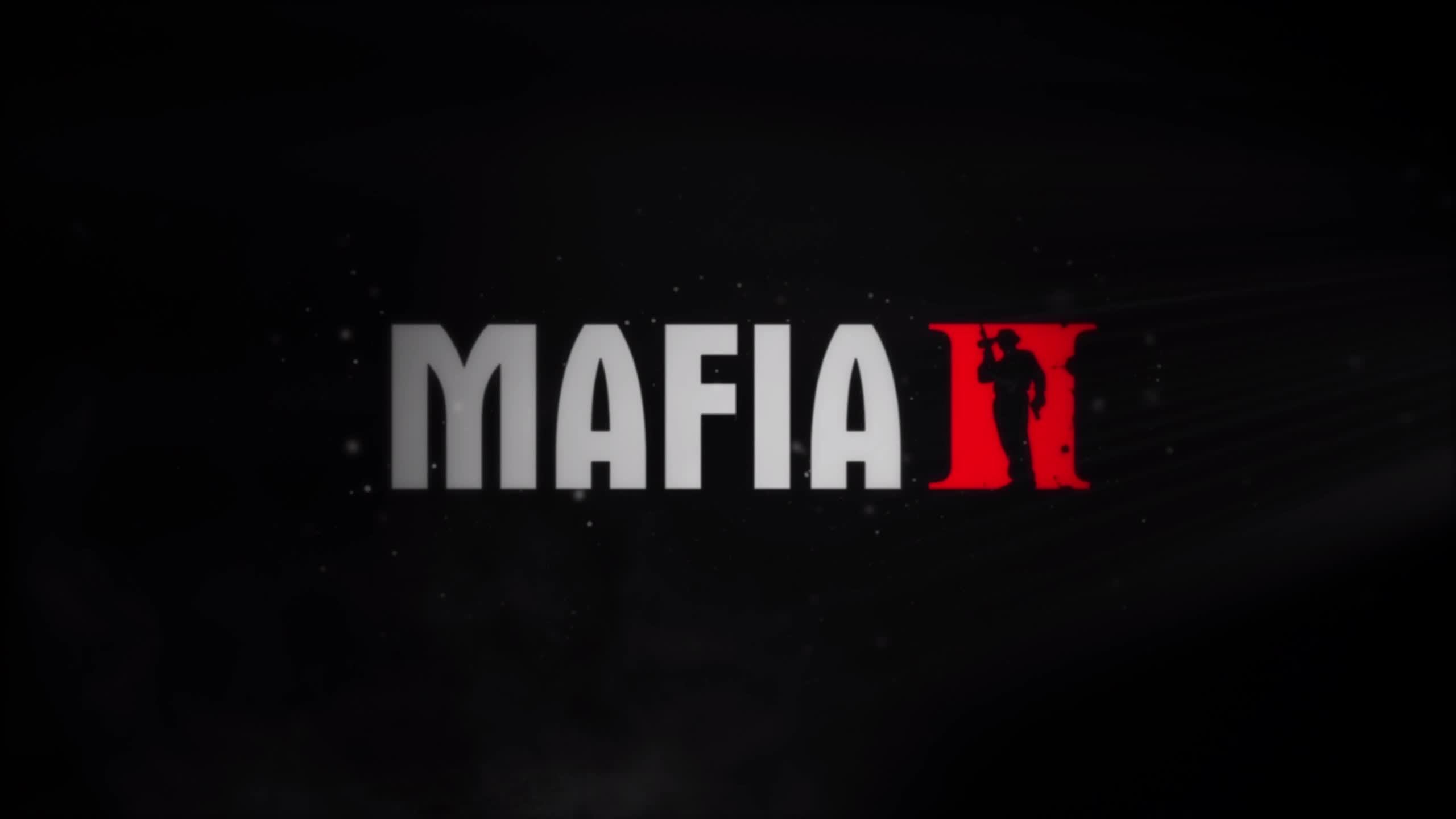 MAFIA II ПРОДОЛЖАЕМ #2