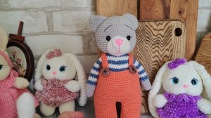 первое весеннее солнышко. связала к празднику 8 марта