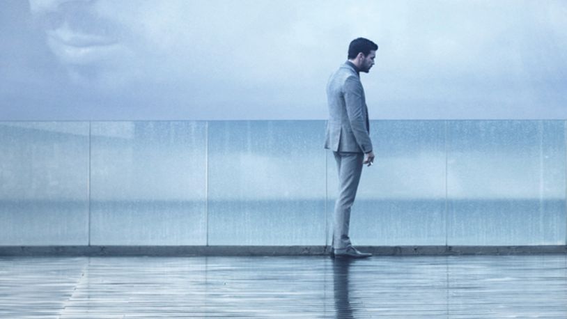 Трейлер фильма - Невидимый гость (2016) Детектив / Триллер