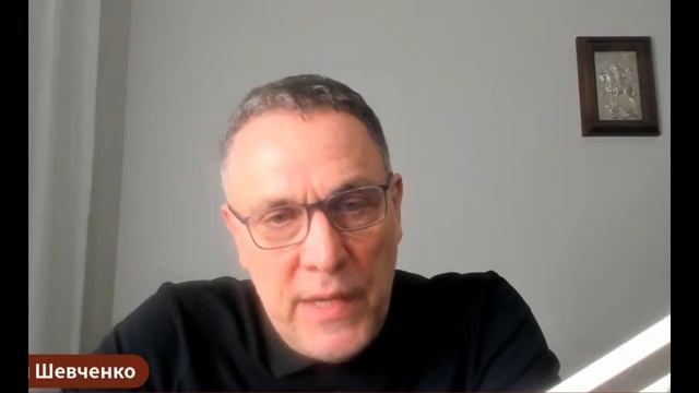 Максим Шевченко - Комментарии к мировым событиям и ответы на вопросы (1 марта 2026)