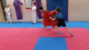 Битва титанов