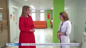 День психологического здоровья: невролог рассказала кузбасской молодёжи, как не «поехать кукухой»