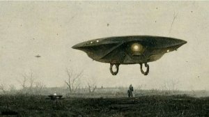 Кто потерял электронную капсулу со звездными картами на Земле в древности