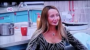 Дом 2 пришла мать Клавы