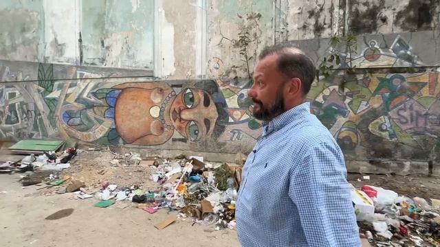 Обстановка на Кубе