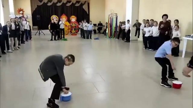 Культурный пирог 20 выпуск