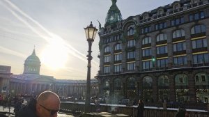 Съемка на Xiaomi 17