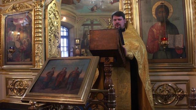 Торжество Православия