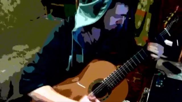 Живём 1 раз!!! Авторское