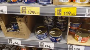 Оттепель. Бешеные цены в пятерочке. Рисую картину по номерам.