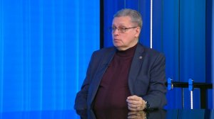 Рифат Сабитов рассказал о работе СМИ в условиях СВО и деятельности фонда «Защитники Отечества»