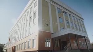 Комплексное оснащение, МАОУ СОШ №33 Н. Тагил