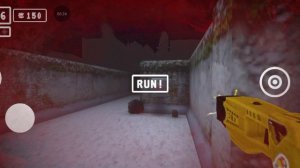 Я почти сбежал от сумасшедшего гу-гу Гаги