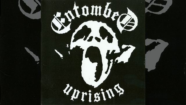 07 - Time Out (Entombed)