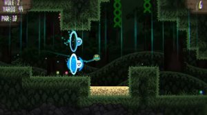 Cool animation with best levels from 2025!