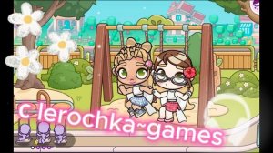 Мини колаб с lerochka~games