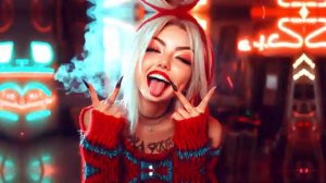 Techno Mix 2026😎🤘Best Nonstop Techno Songs For Party, Gym, Gaming🔥Hyper Techn