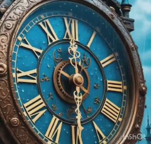 Боря Купчин -Time(The Alan Parsons Project -