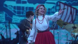 ЕНИСЕЙСКИЕ ПОКРОВА