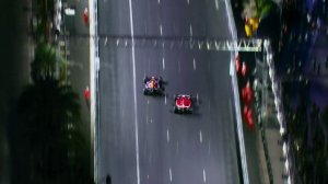 Формула 1. Драйв выживания 6 сезон 10 серия (документальный сериал, 2024)