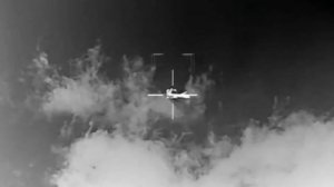 🇮🇷🇮🇱 Иран сбил израильский тяжелый дрон Hermes 900.