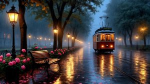 Никуда, никуда...