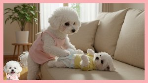 НямНямыч понемногу становится мамой | Дневник воспитания НямНямыча 2 часть