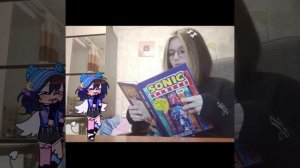 // Я в реале и моя ОС //