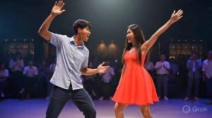 CBN Entertainment - Back In Town