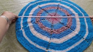 СП" Вязаные уютные мелочи" за февраль.