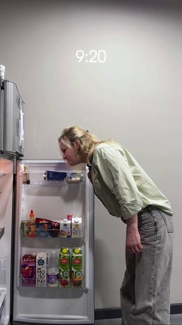 В каждом офисе есть такие сотрудники