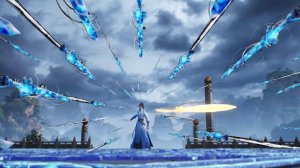 Путь выбора - 8 серия (превью)