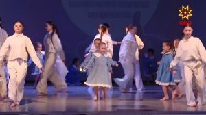 В Чебоксарах проходит VII Всероссийский конкурс «Живи, Россия!»