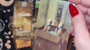 КАК ПОЖИВАЕТ ВРАГ😡♠️ ГАДАНИЕ НА КАРТАХ ТАРО 🌓