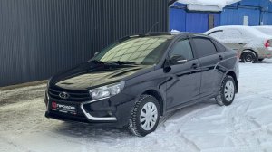Обзор на Lada (ВАЗ) Vesta I, 2021 ПРОХОР | Просто Хорошие Автомобили!