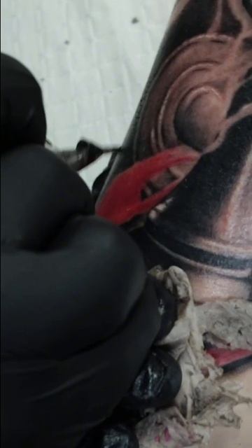 Тату салон «V.L.Tattoo»