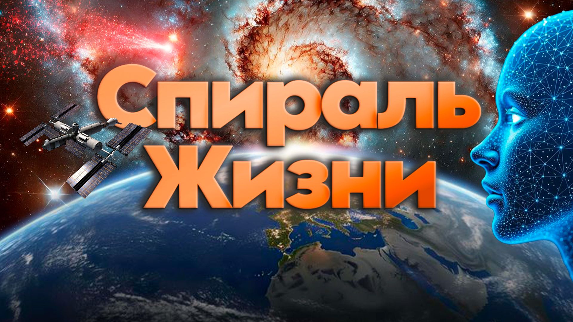 Спираль Жизни | Абсолютный Ченнелинг