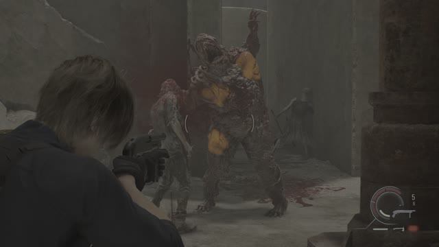 Resident Evil 9 Requiem Прохождение #10 (Часть 10)