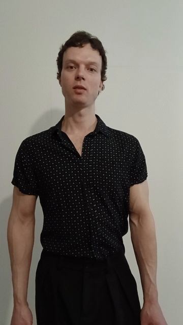 Домработница Алексей Владимирович, резюме №263316