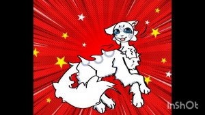 арт для ледяной росы