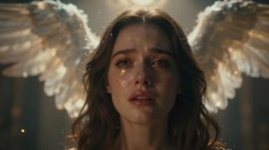 Когда ангелы плачут вместе с нами...