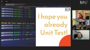 SQA Days 29 — Andrei Danilov, Тестируем CI Pipeline