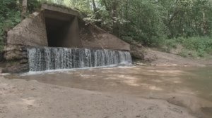 #мормышинг ｜ Микро речка ｜ Окунь, щука, елец ｜